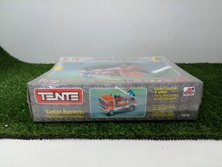 Tente.Camión de Bomberos 70036. 1.998