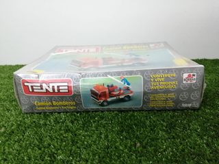Tente.Camión de Bomberos 70036. 1.998