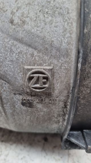 CAJA DE CAMBIOS BMW E46 330D 2001  REF. 14342569