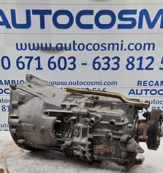CAJA DE CAMBIOS BMW E46 330D 2001  REF. 14342569