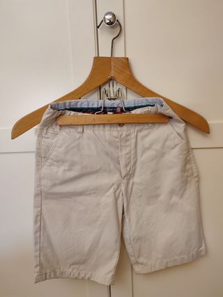 Traje niño