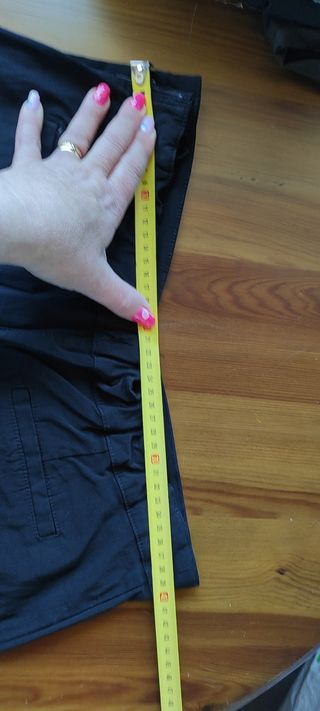 Pantalones de premama