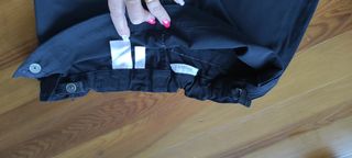 Pantalones de premama