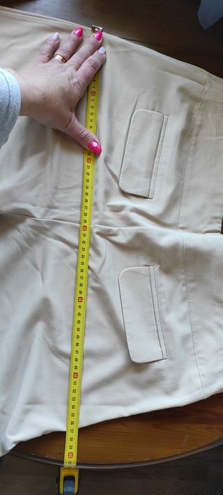 Pantalones de premama