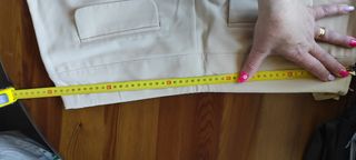 Pantalones de premama