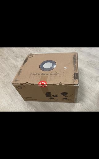 SET STYLE FOX MINERAL GRIS NUEVO