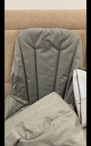 SET STYLE FOX MINERAL GRIS NUEVO