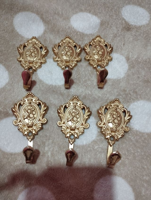 Colgadores percheros ikea