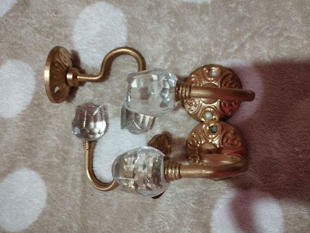 Colgadores percheros ikea