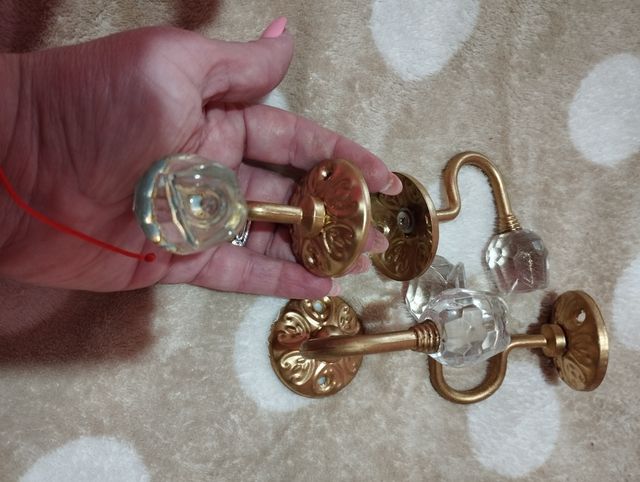 Colgadores percheros ikea