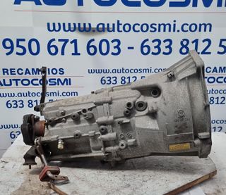 CAJA DE CAMBIOS BMW E90 320D 163cv REF. 1069401052