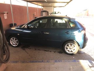 SEAT Ibiza 2007