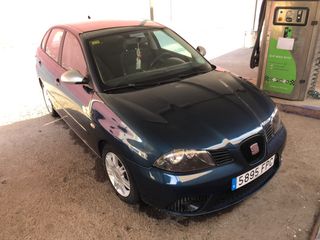 SEAT Ibiza 2007