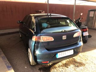 SEAT Ibiza 2007