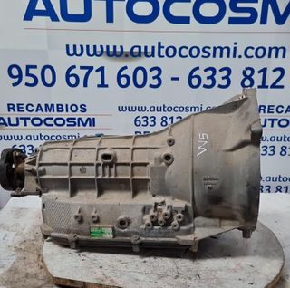CAJA DE CAMBIOS AUTOMÁTICA BMW 528i 193cv AÑO 1995