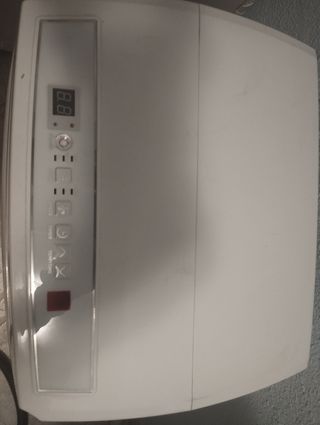 Aire Acondicionado Portátil