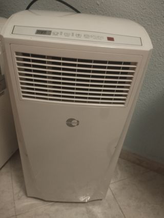 Aire Acondicionado Portátil