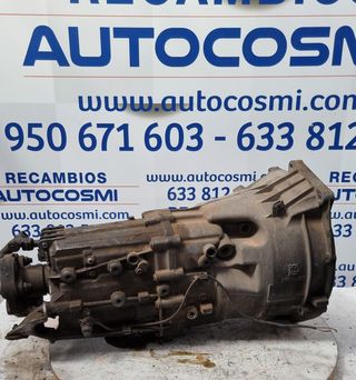 CAJA DE CAMBIOS BMW E90 320D  REF. 1069401052