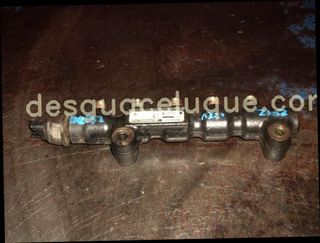 RAMPA INYECCION MAZDA 2 (DE) 6210