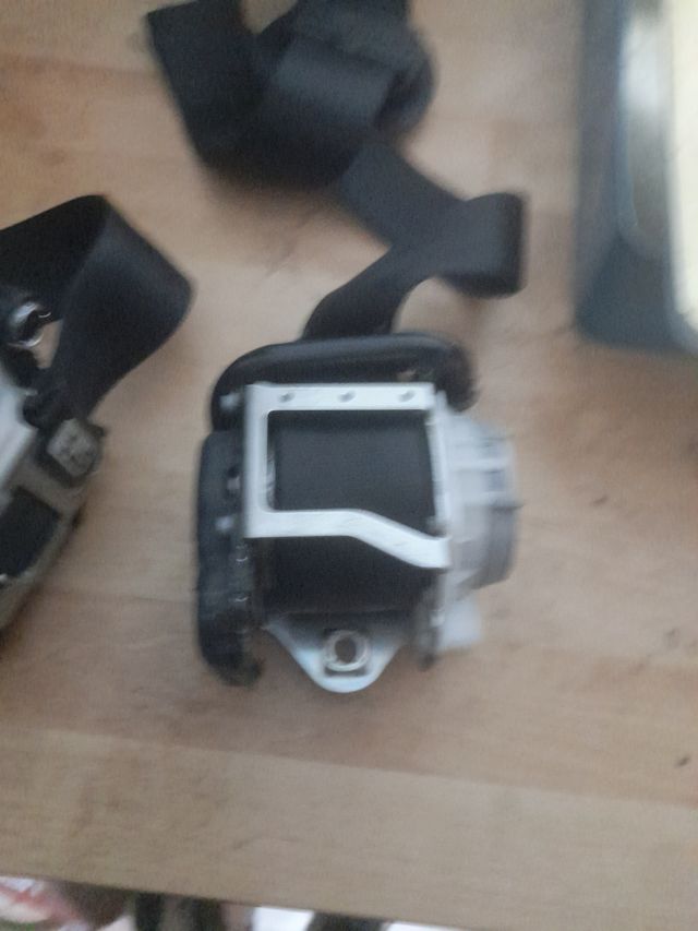 cinturones pretensores golf 7 golf vii