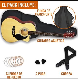 Guitarra Acústica