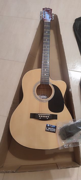 Guitarra Acústica