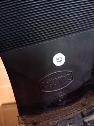 Stivali Moto Motociclista Carabinieri Polizia