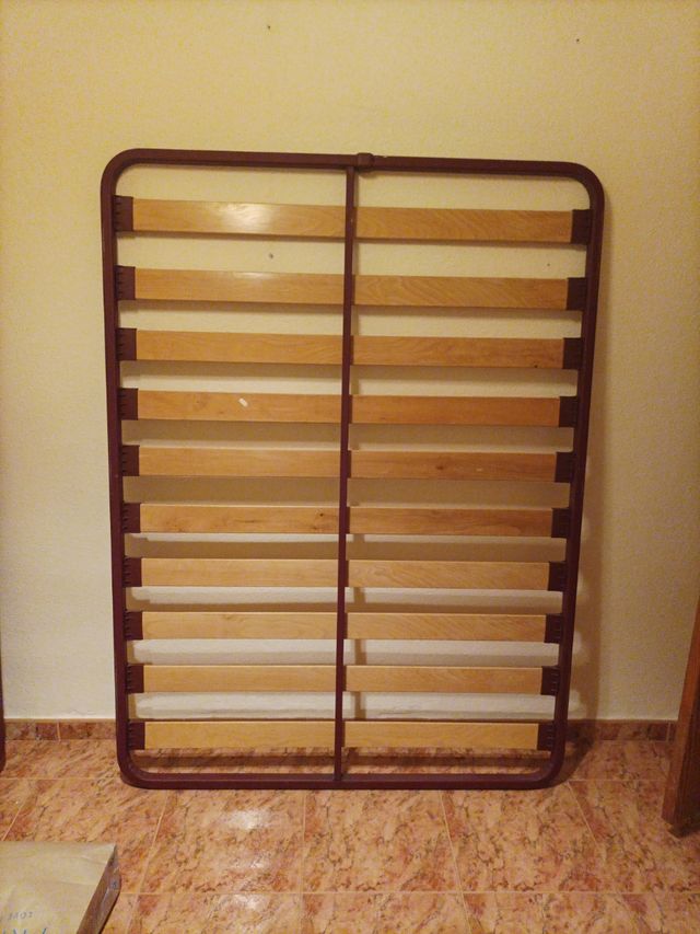 somier FLEX mod. FUTURA