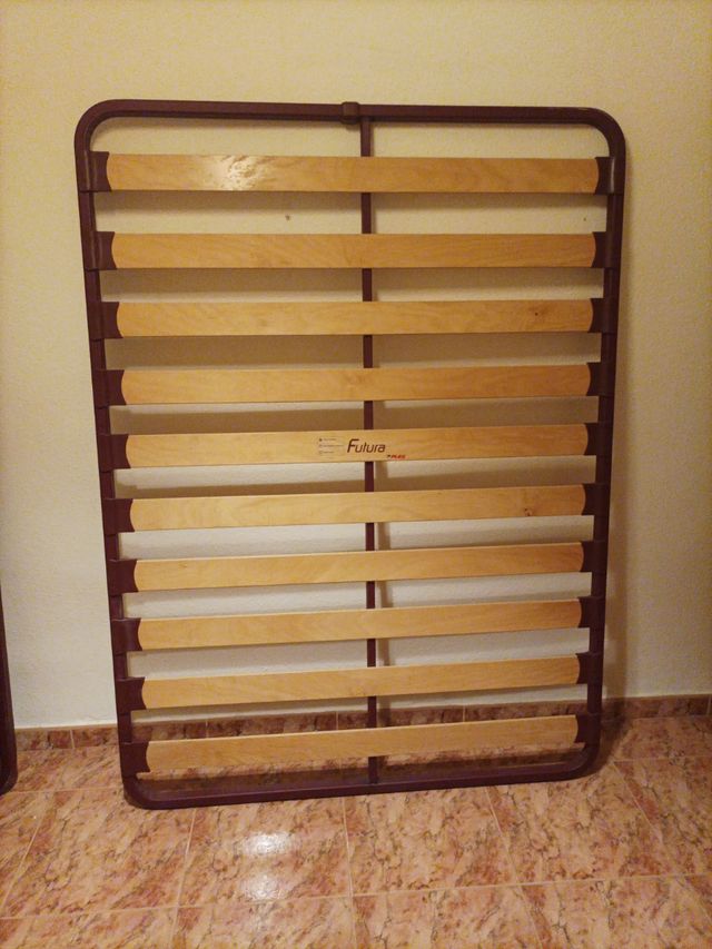 somier FLEX mod. FUTURA