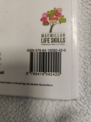 formación y orientación laboral