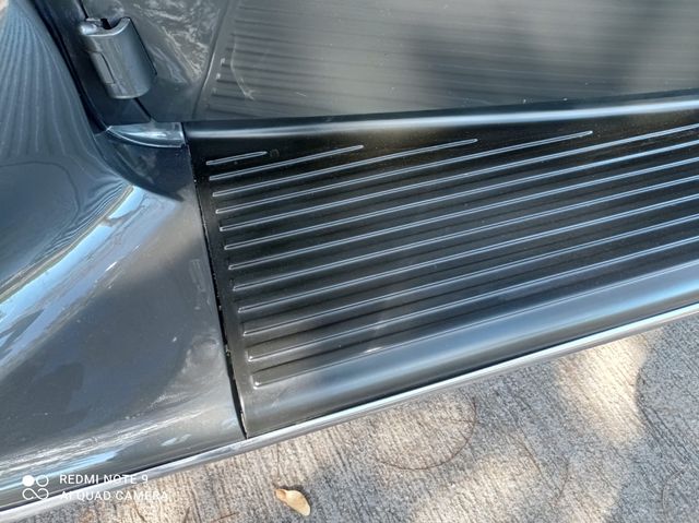 PACKARD SIX SIX 1938