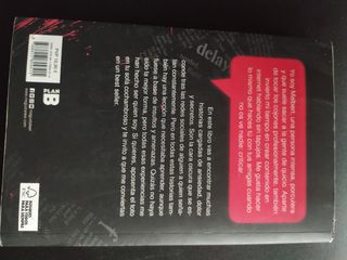 No insultes, gilipollas