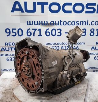 CAJA DE CAMBIOS AUTO BMW 320D REF. 1071010021
