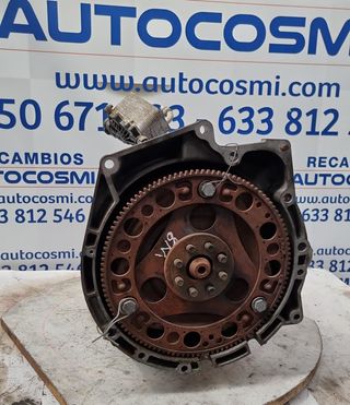 CAJA DE CAMBIOS AUTO BMW 320D REF. 1071010021