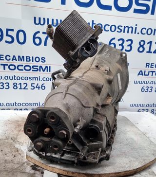 CAJA DE CAMBIOS AUTO BMW 320D REF. 1071010021