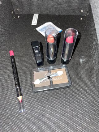 Maletín de maquillaje