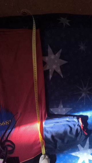 Camiseta del Centenario del Barcelona