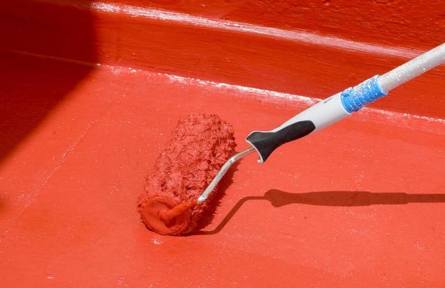 impermeabilizaciones de azoteas