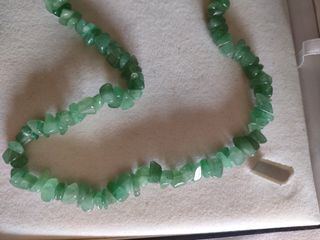 Juego antiguo de Jade