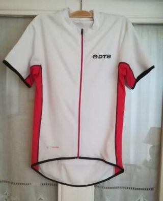 Equipamiento de ciclismo
