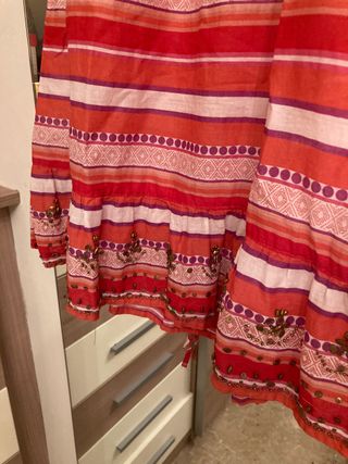 Top Bershka