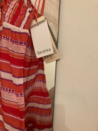 Top Bershka