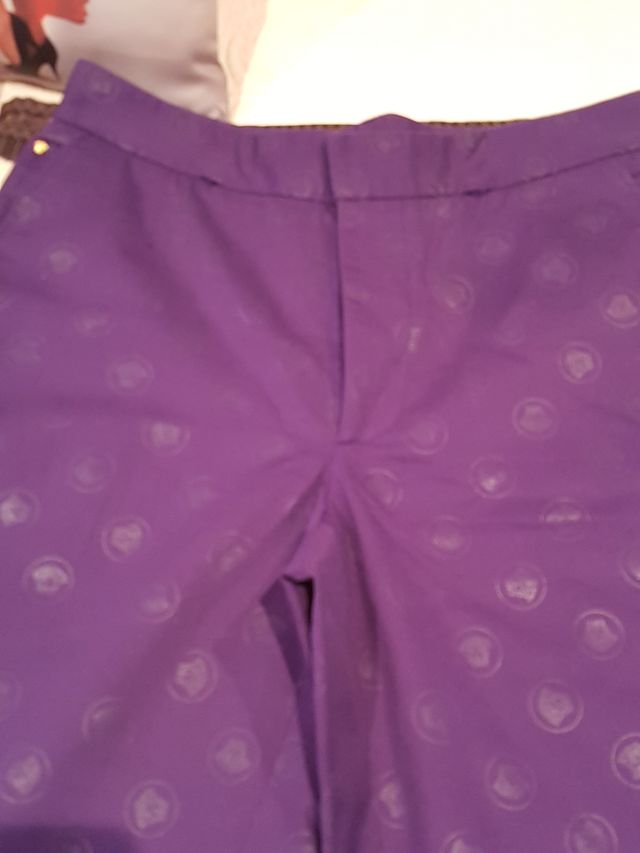 PANTALON VERSACE