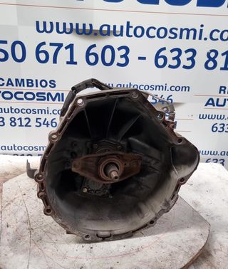 CAJA DE CAMBIOS MERCEDES CLK W208 REF. R1262611201