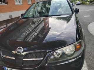 Nissan Almera 2006