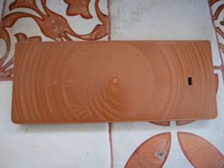 3D Case Keyboard Tofu 60% Madera Teclado custom