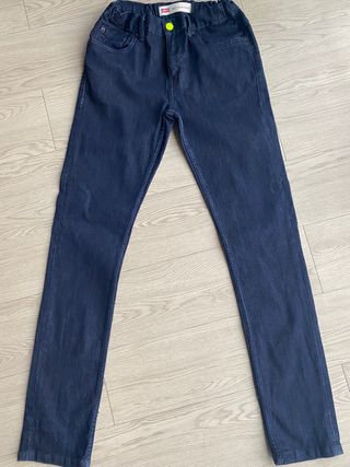 Levi'S 512 Slim T.16