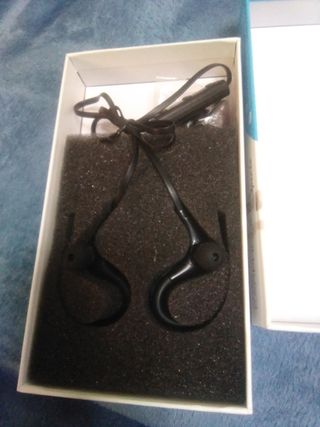 auriculares bluetooth a estrenar