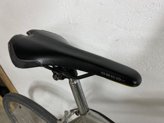 Bicicleta BH