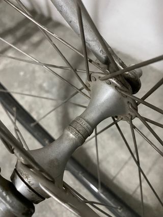 Bicicleta BH